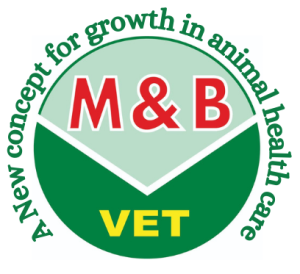 A New concept for growth in animal health care